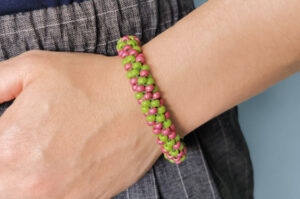 Bracelet Patterns