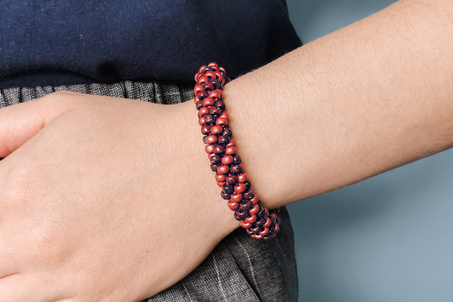 Zen-Bracelet-dragon-fire