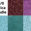 Ocean Odyssey 11/0 Delica Bead Palette