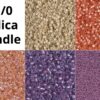 Kaytee 11/0 Delica Bead Palette