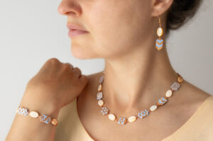 Santorini Jewellery Set Related Products